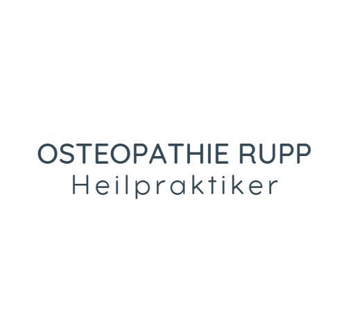 Osteopathie Rupp